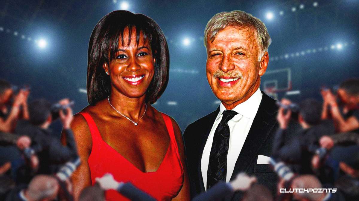 nuggets, stan kroenke, lisa salters, stan kroenke viral, nuggets stan kroenke