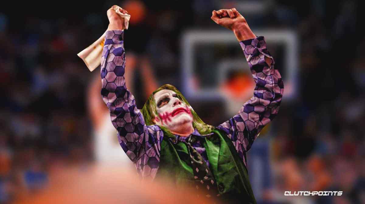 nuggets, the joker, heat, nba finals, nuggets joker
