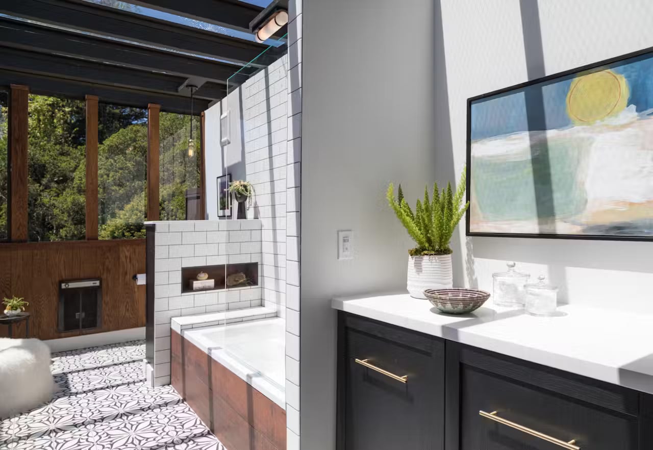 Inside Tom Holland's $1.25 million home, with photos