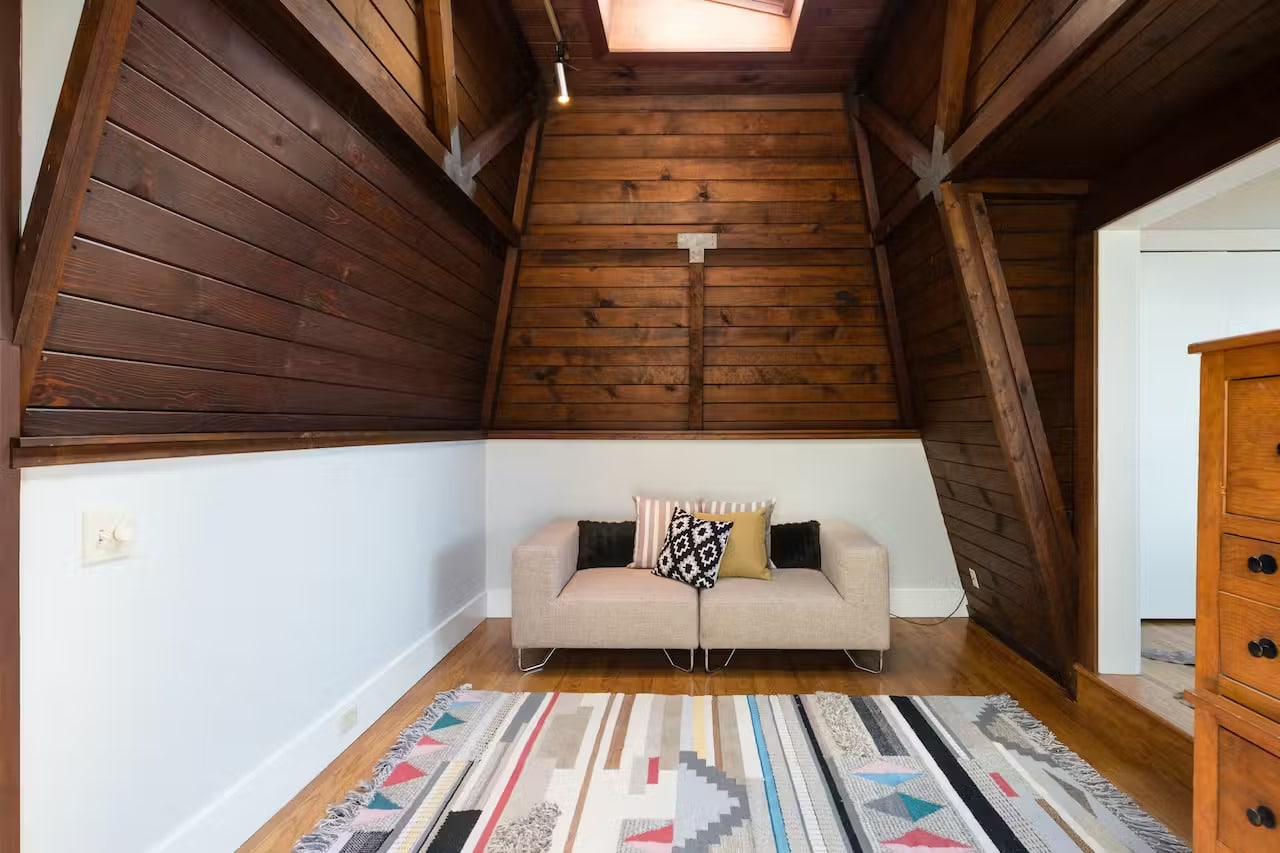 Inside Tom Holland's $1.25 million home, with photos