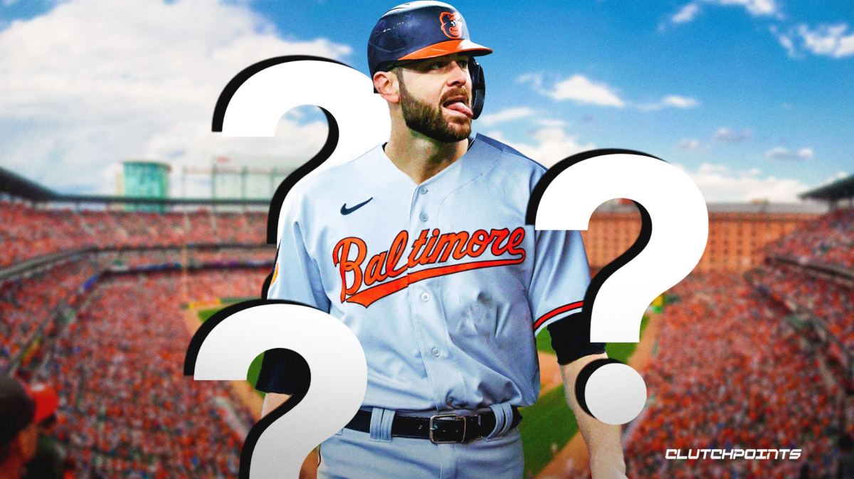 Lucas Giolito, Baltimore Orioles, MLB Trade Deadline