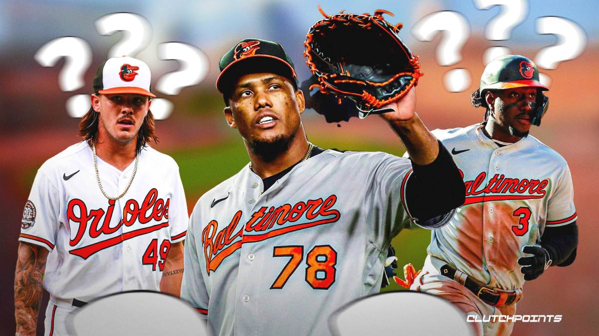 orioles, orioles trade, yennier cano, mlb trade deadline