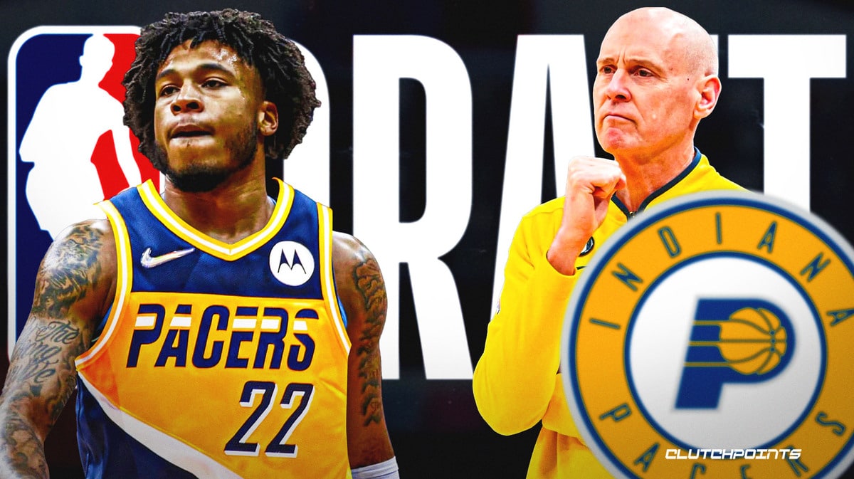 Pacers have NBA Draft 2022 No. 6 pick with scoring wings available