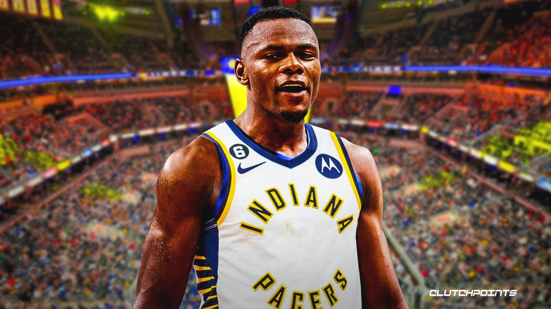 Pacers: Oscar Tshiebwe signs contract after going undrafted