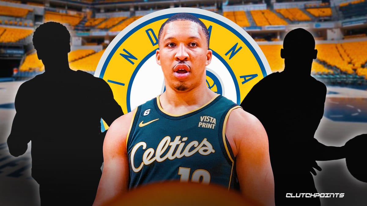Pacers, NBA Draft, NBA Free Agency