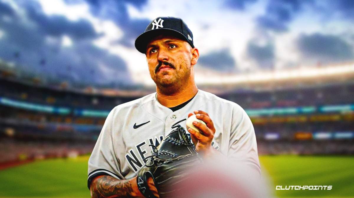Yankees Nestor Cortes injured