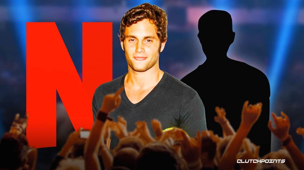 Penn Badgley You Netflix