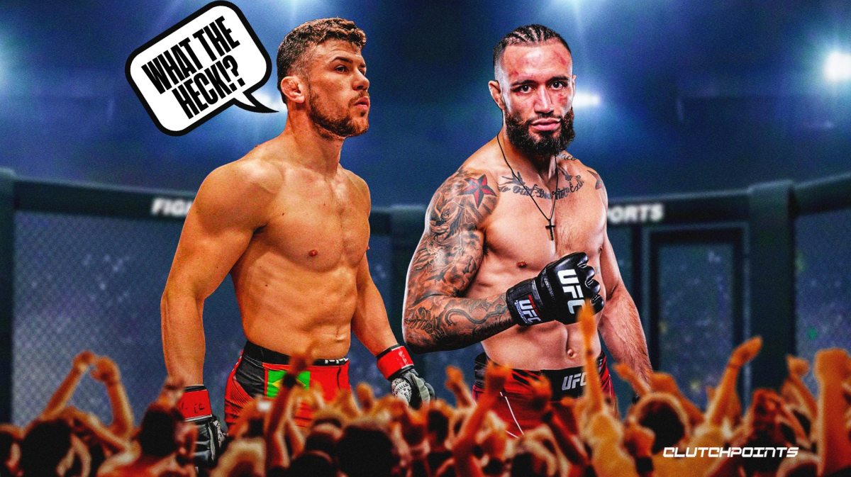 Natan Schulte, Shane Burgos