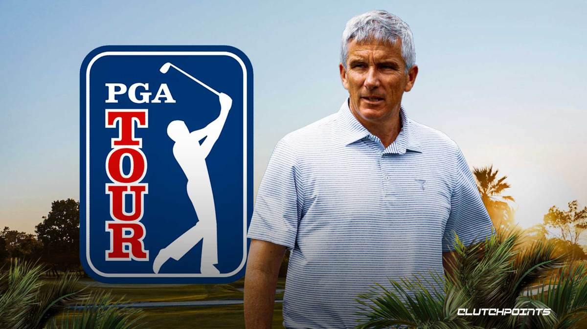 pga tour jay monahan