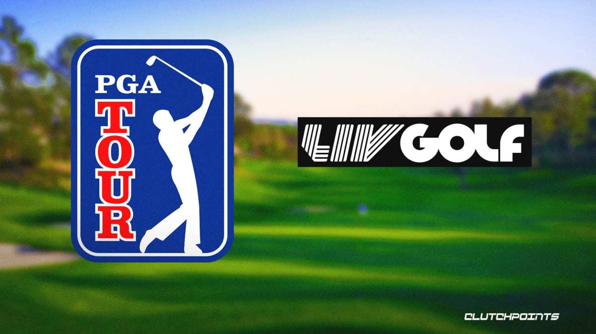 pga tour, liv golf, pga liv, pga liv merger, pga tour merger