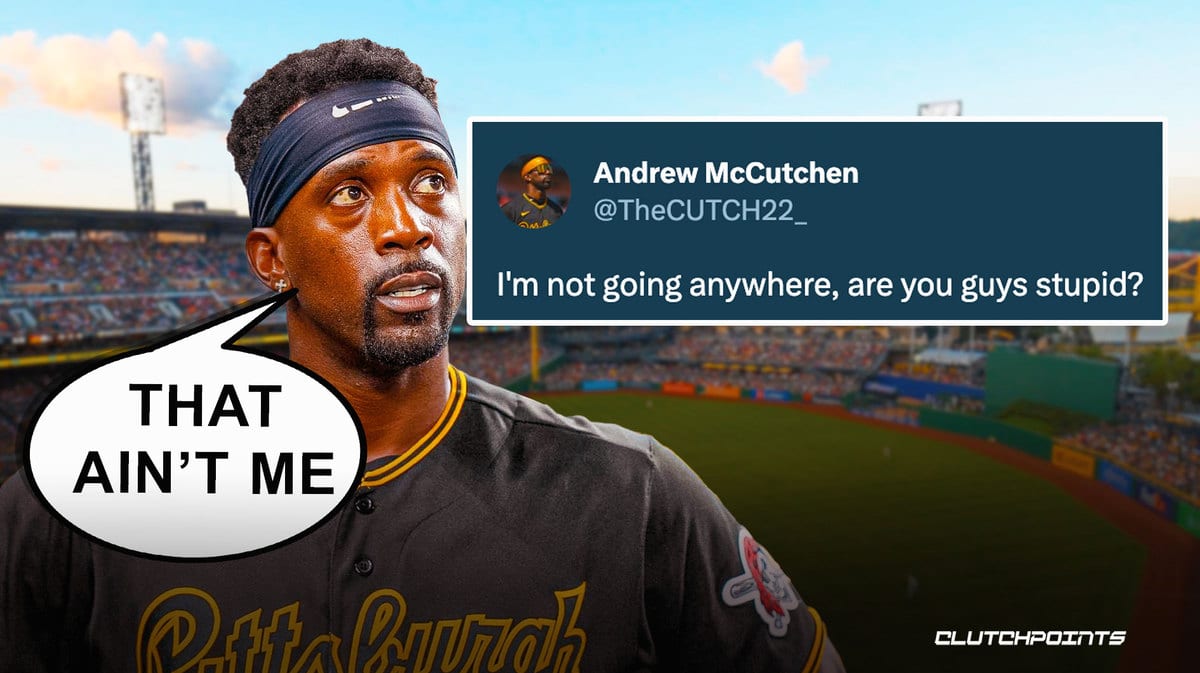 Pirates, Rangers, Andrew McCutchen, Andrew McCutchen trade