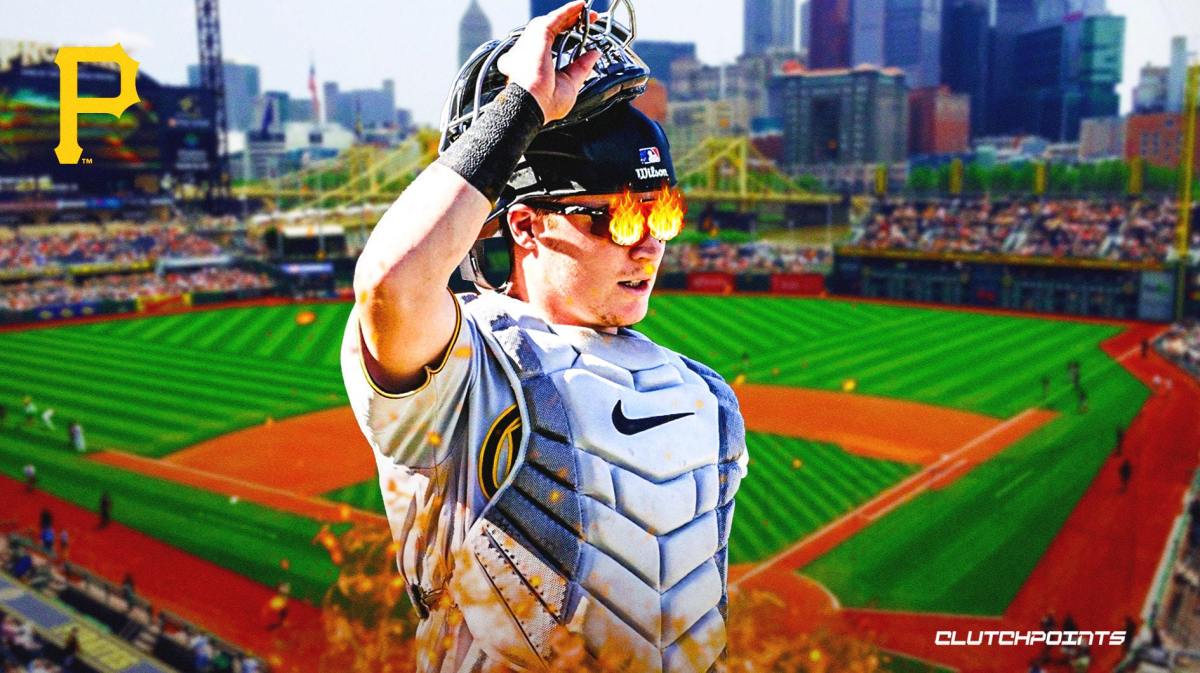 Henry Davis, Pirates