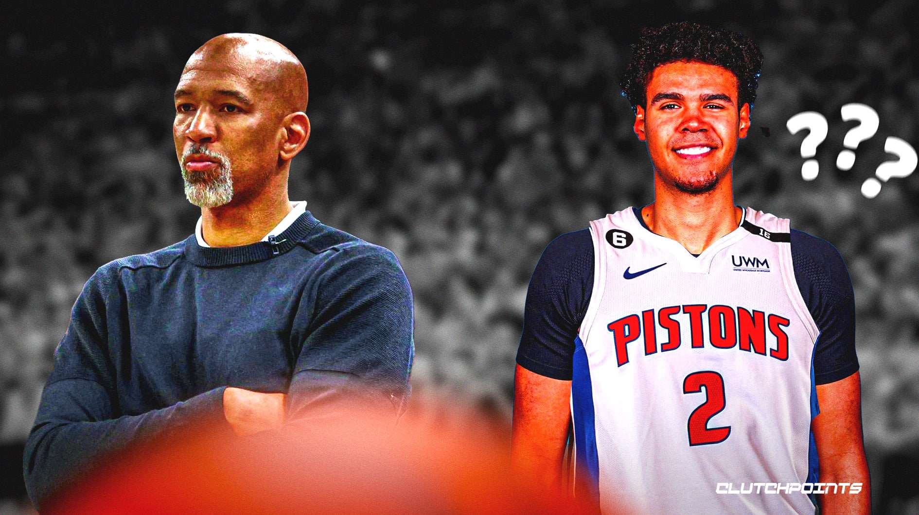 NBA rumors Pistons targeting Cam Johnson in free agency