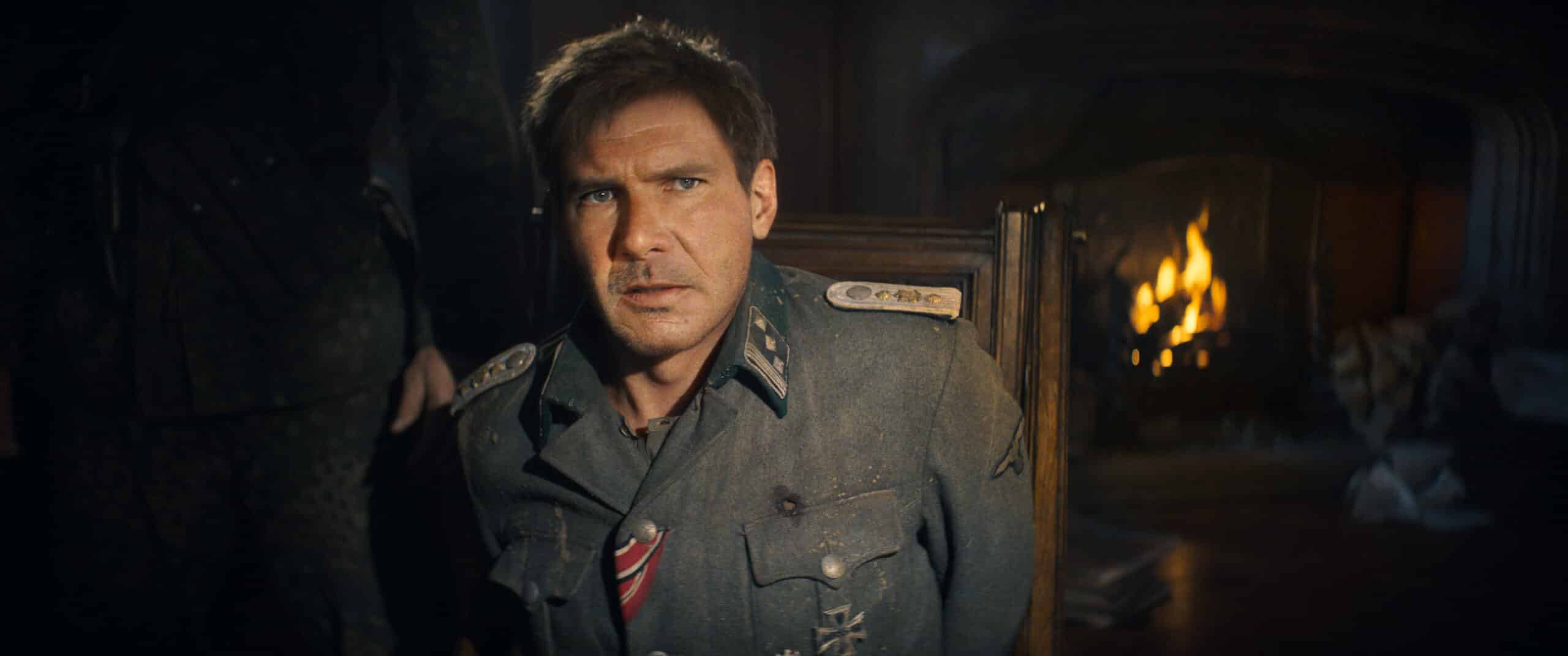 Harrison Ford, Indiana Jones and the Dial of Destiny
