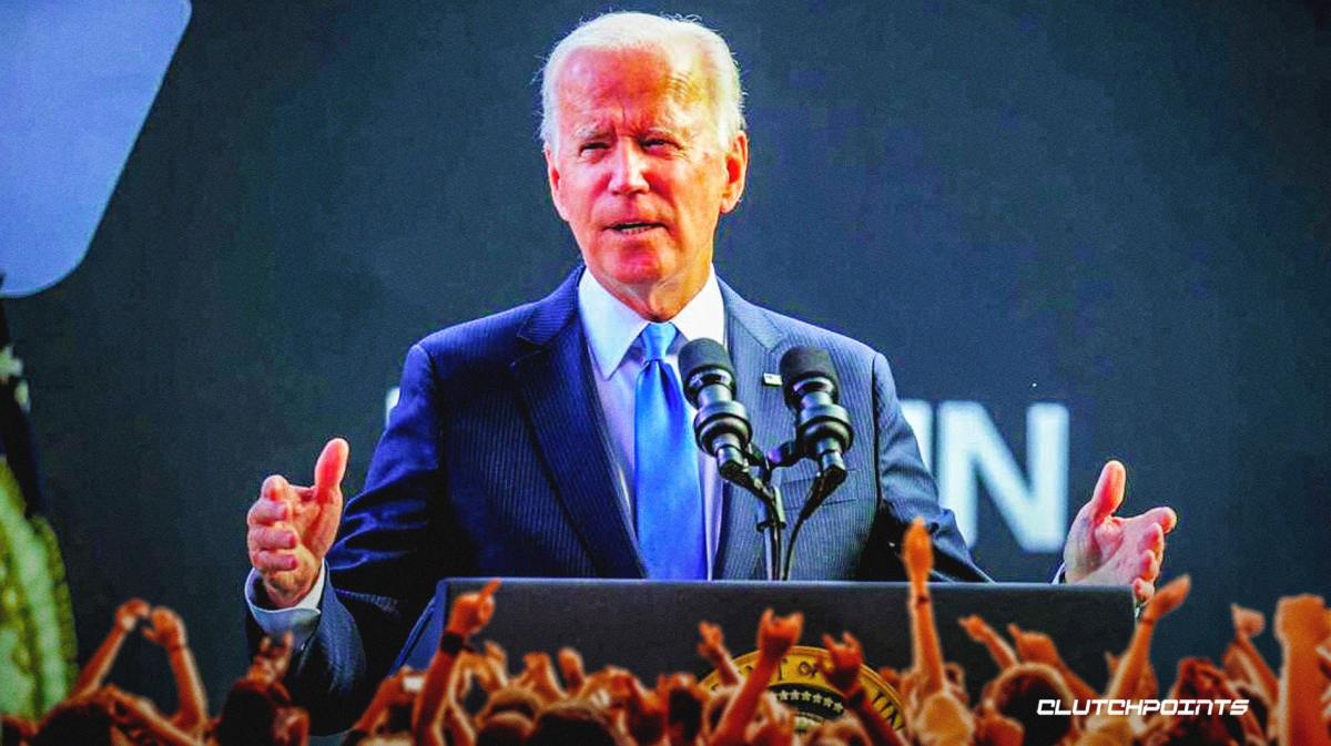 President Joe Biden