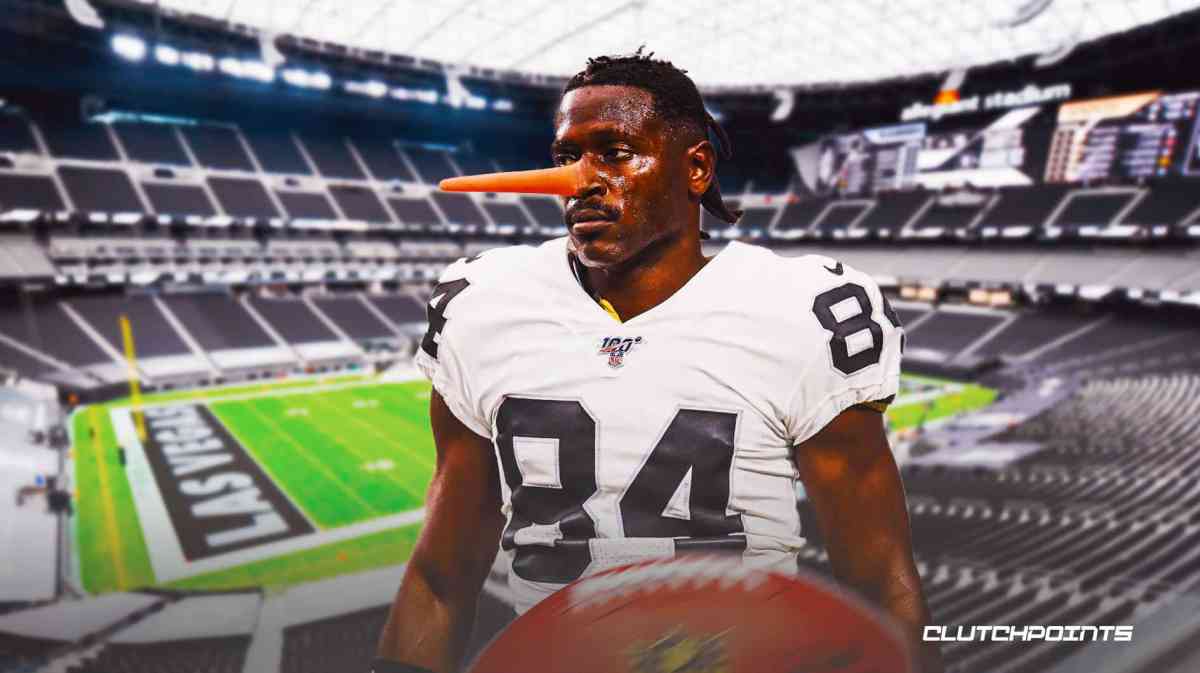 raiders, antonio brown, raiders antonio brown, antonio brown millions, antonio brown headlines