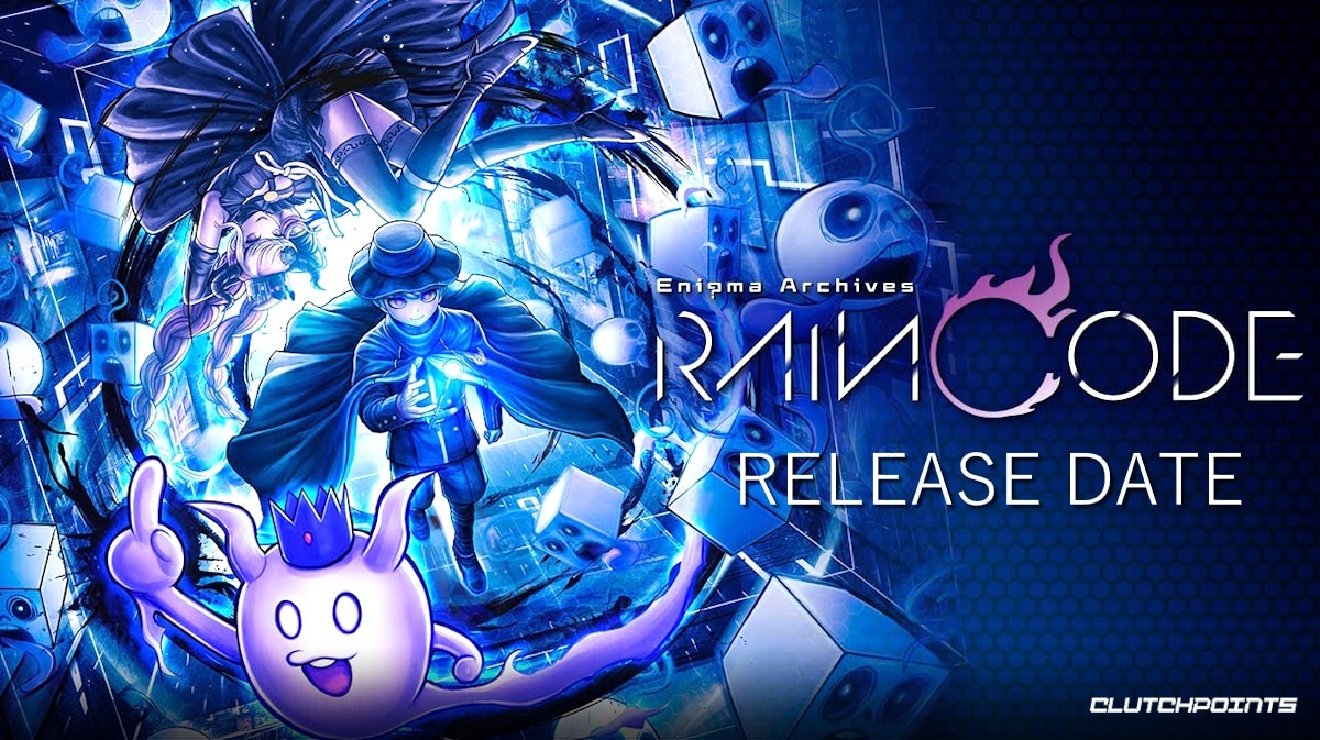 rain code. rain code release date. rain code gameplay, rain code story, rain code details