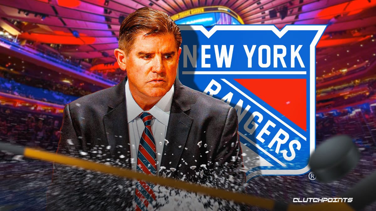Rangers Mike Peca joins New York coaching staff