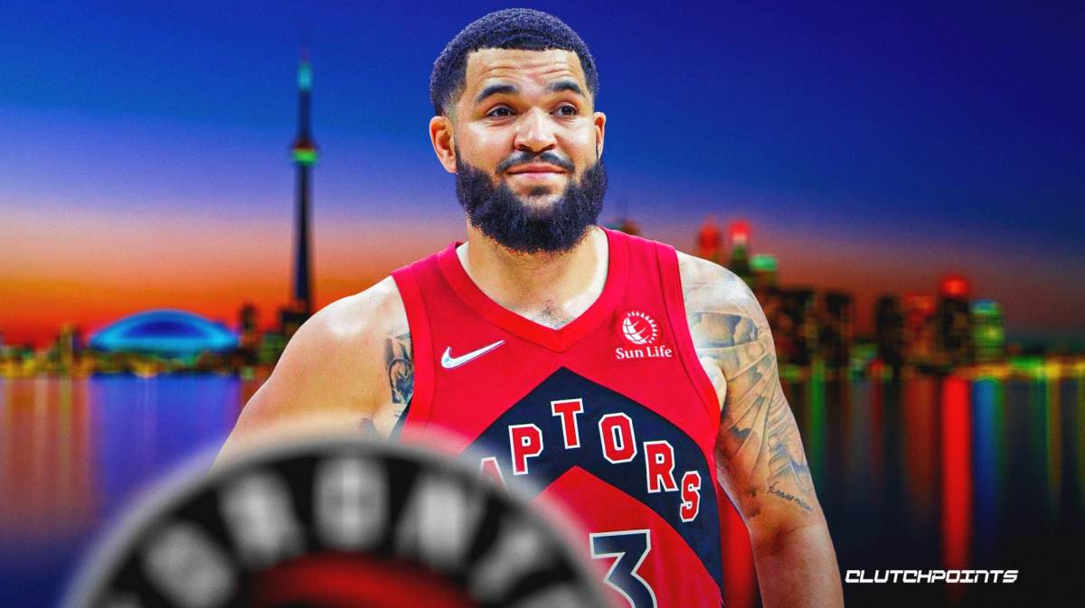 Fred VanVleet, Toronto Raptors