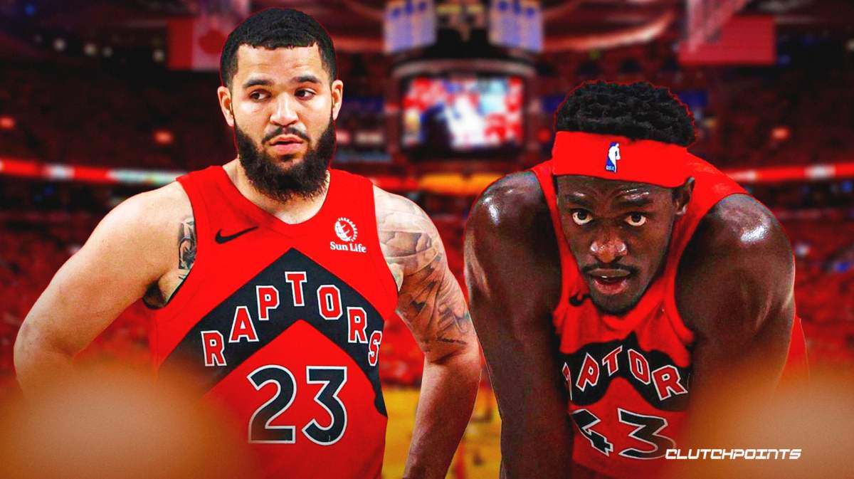 raptors, nba rumors, raptors rumors, pascal siakam, fred vanvleet