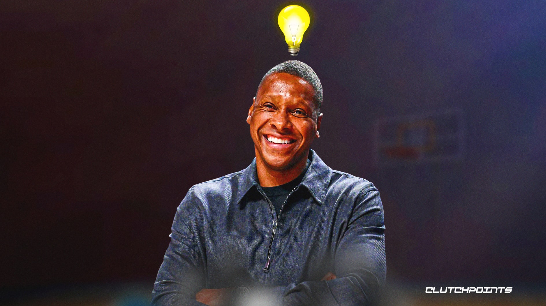 Masai Ujiri, Toronto Raptors