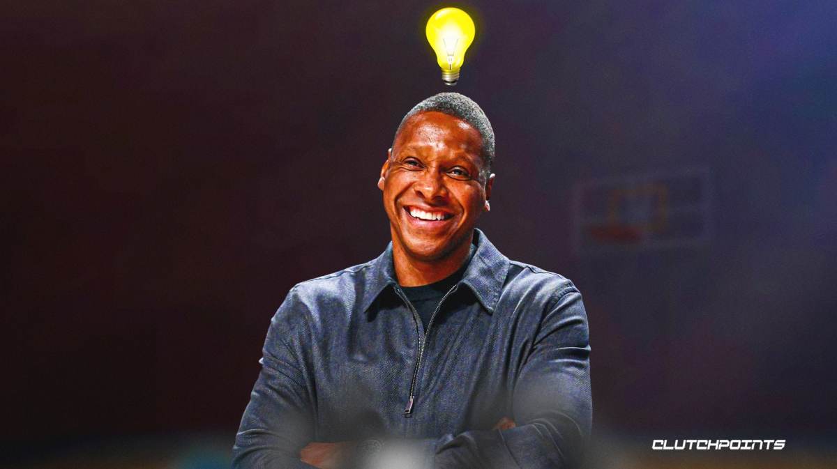 Masai Ujiri, Toronto Raptors