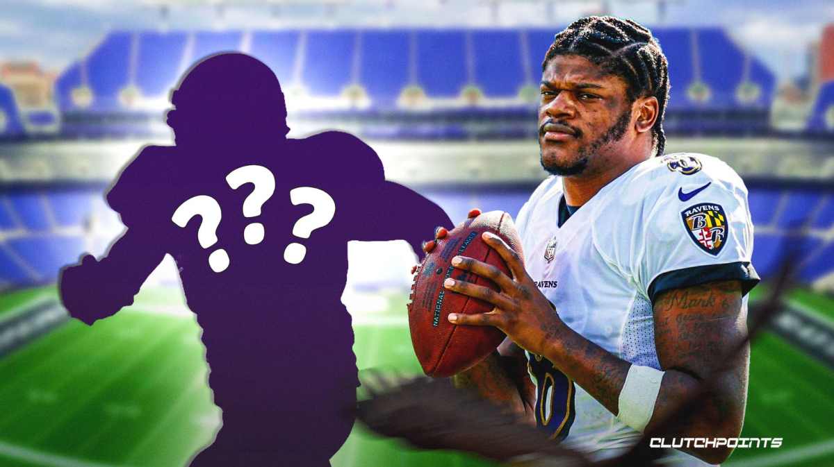 Ravens, Lamar Jackson, Laquon Treadwell, Odell Beckham Jr., Zay Flowers