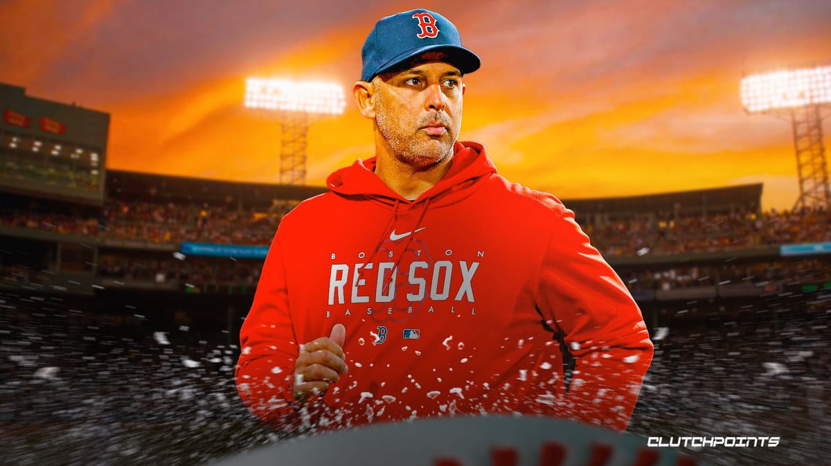 Gabe Kapler interviews for Red Sox position, but Kim Ng is not