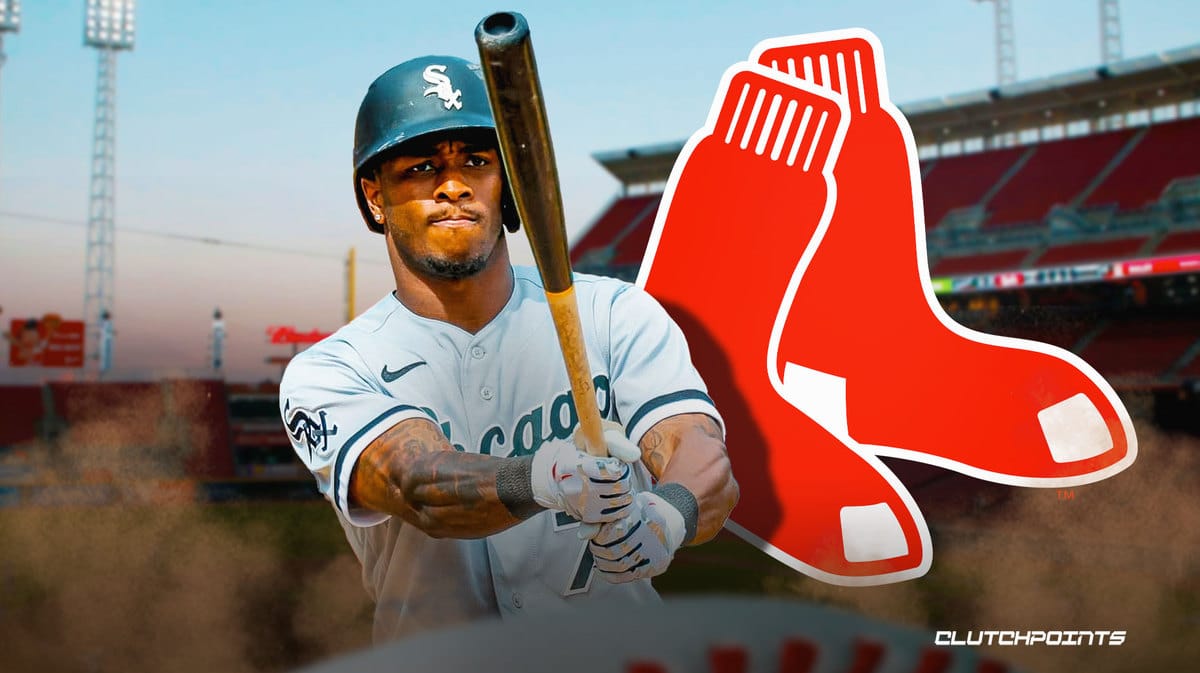 Tim Anderson, Boston Red Sox