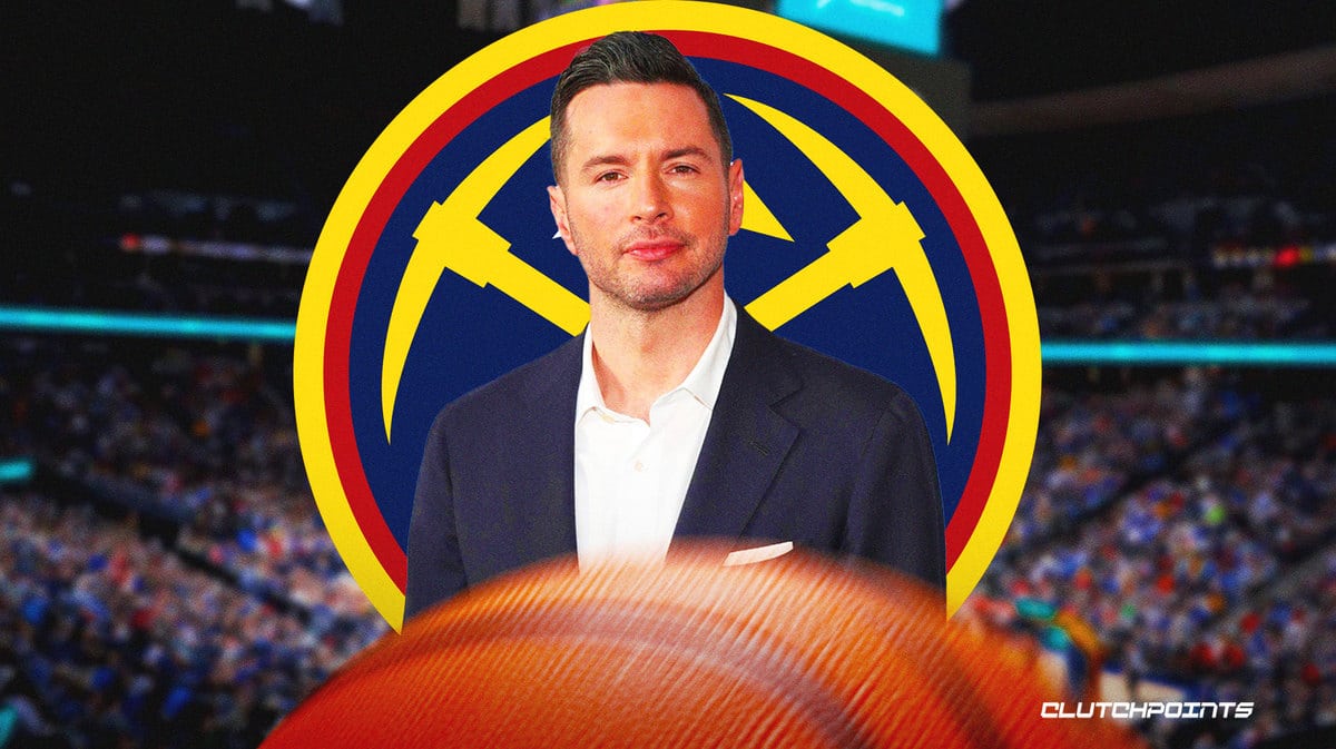 JJ Redick, Denver Nuggets