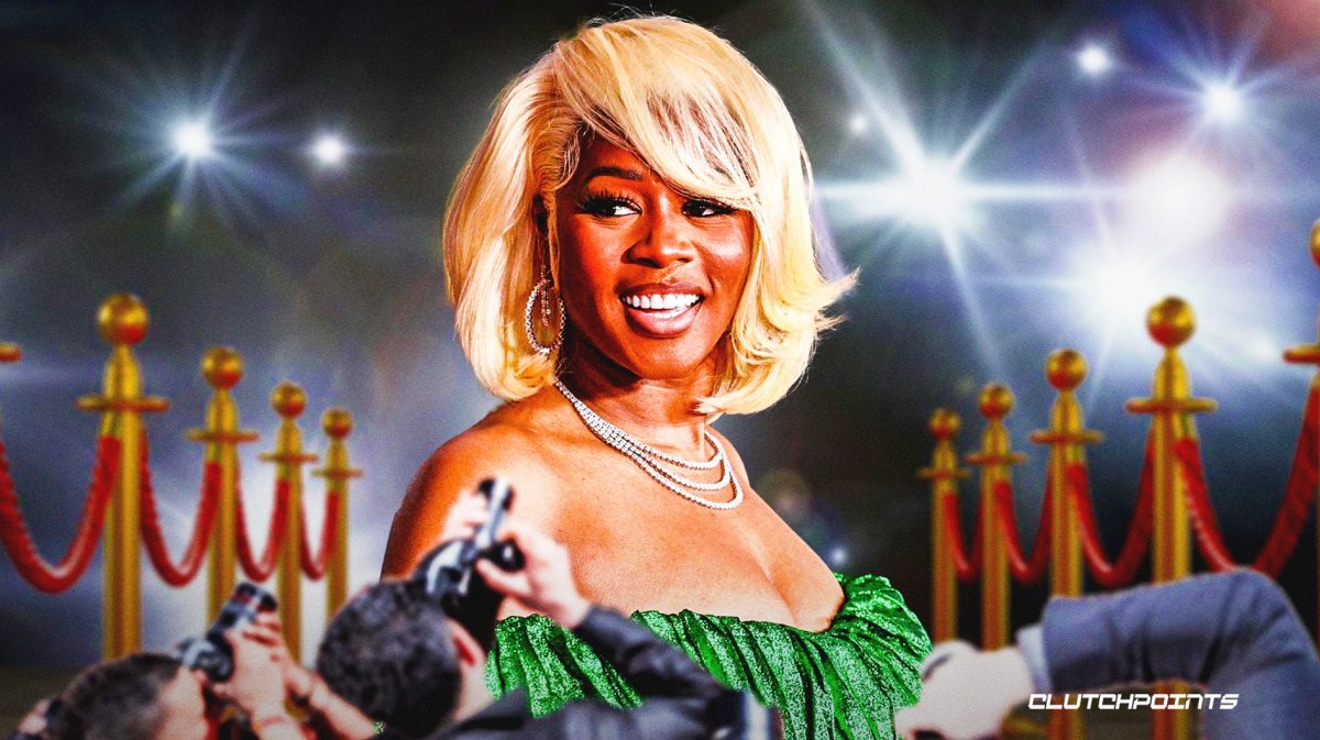 Remy Ma