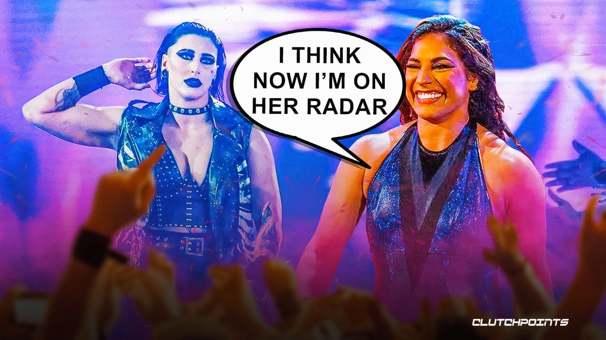 WWE, Raquel Rodriguez, WWE Women's World Championship, TikTok,