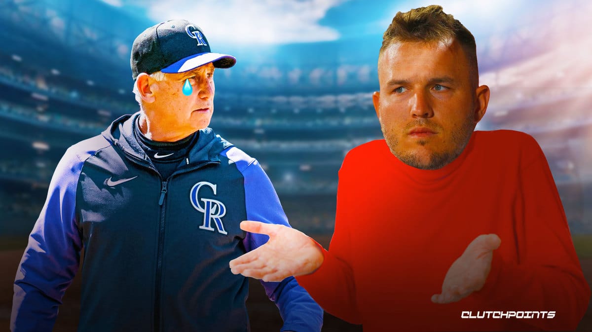 Colorado Rockies, Los Angeles Angels