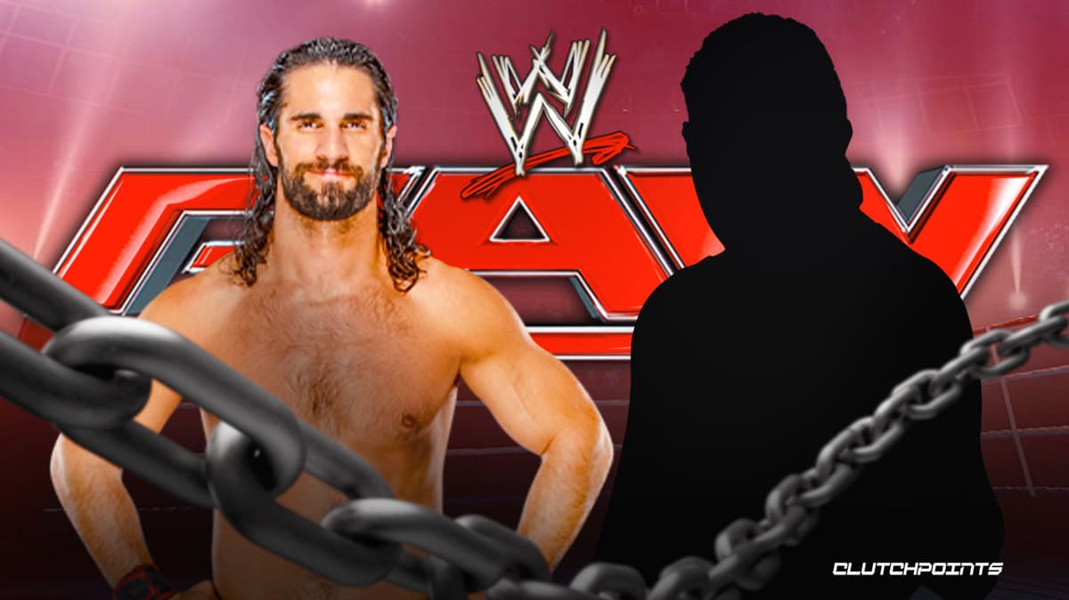 WWE Rumor Seth Rollins wrestling Bron Breakker in NXT has real world origins