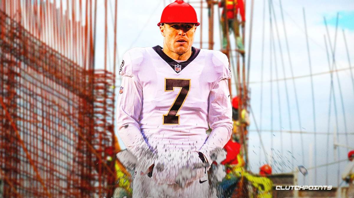 Taysom Hill Saints