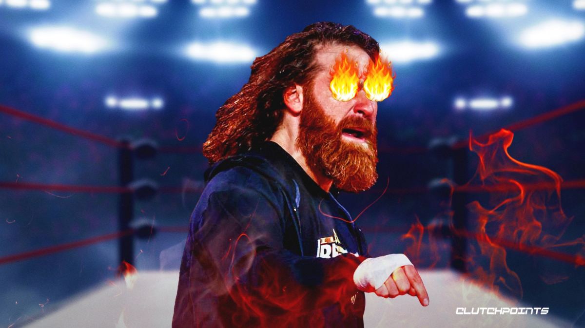 Sami Zayn