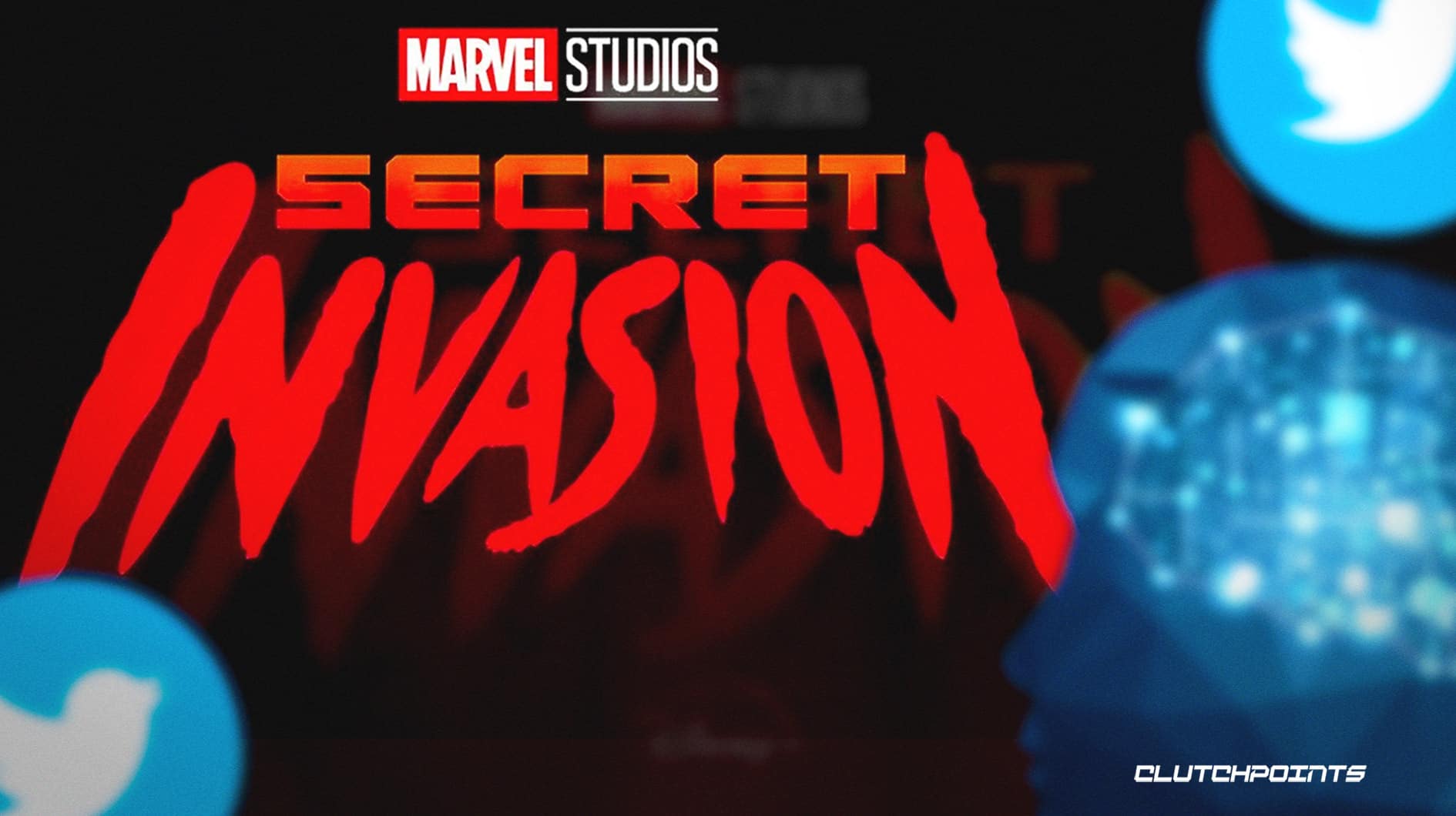 Marvel Used AI for 'Secret Invasion' Opening