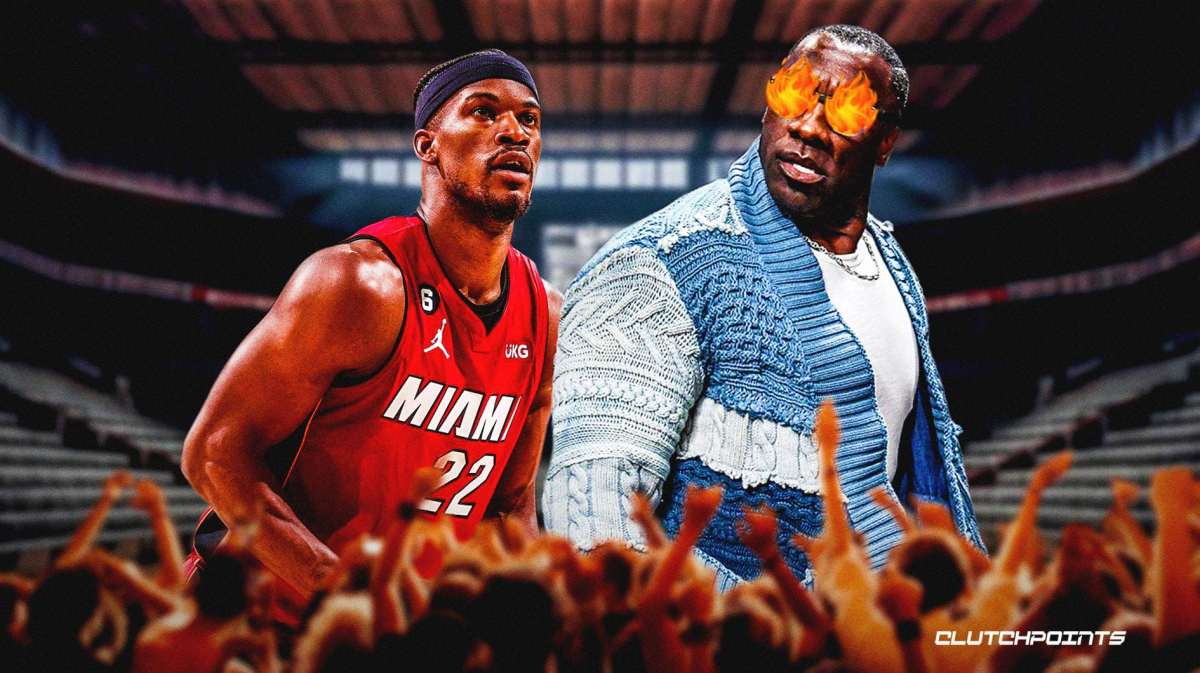 shannon sharpe, jimmy butler, heat, jimmy butler hall of fame, shannon sharpe jimmy butler