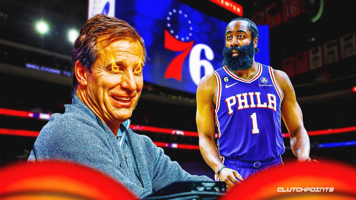 sixers, rockets, james harden, mad dog, james harden free agency