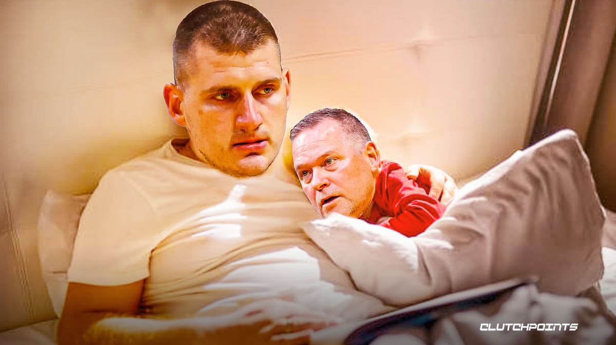 Michael Malone, Nuggets, Nikola Jokic