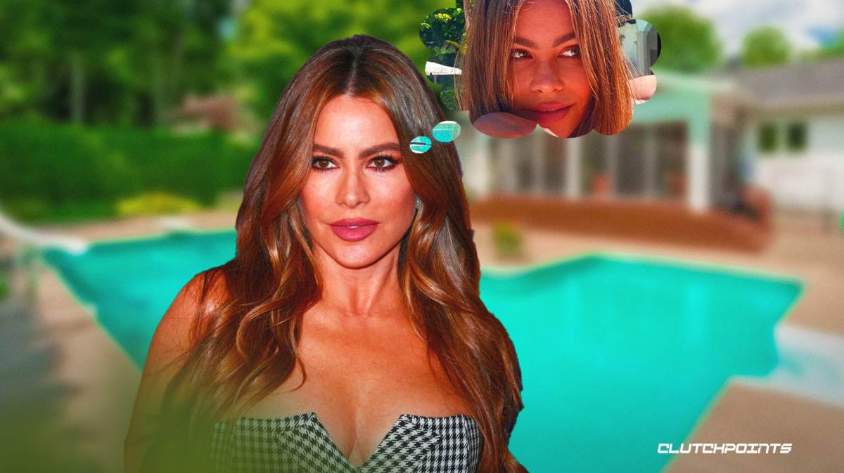 Sofia Vergara