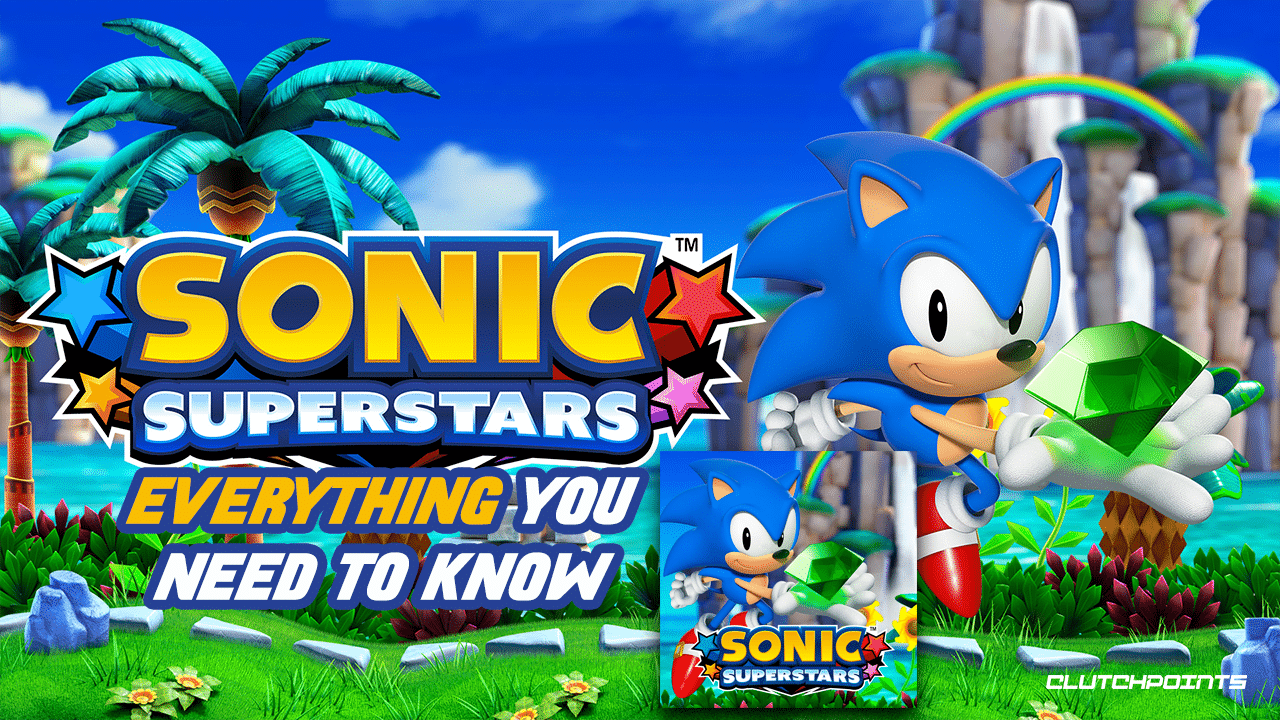 Sonic: Which Game Should You Start With?