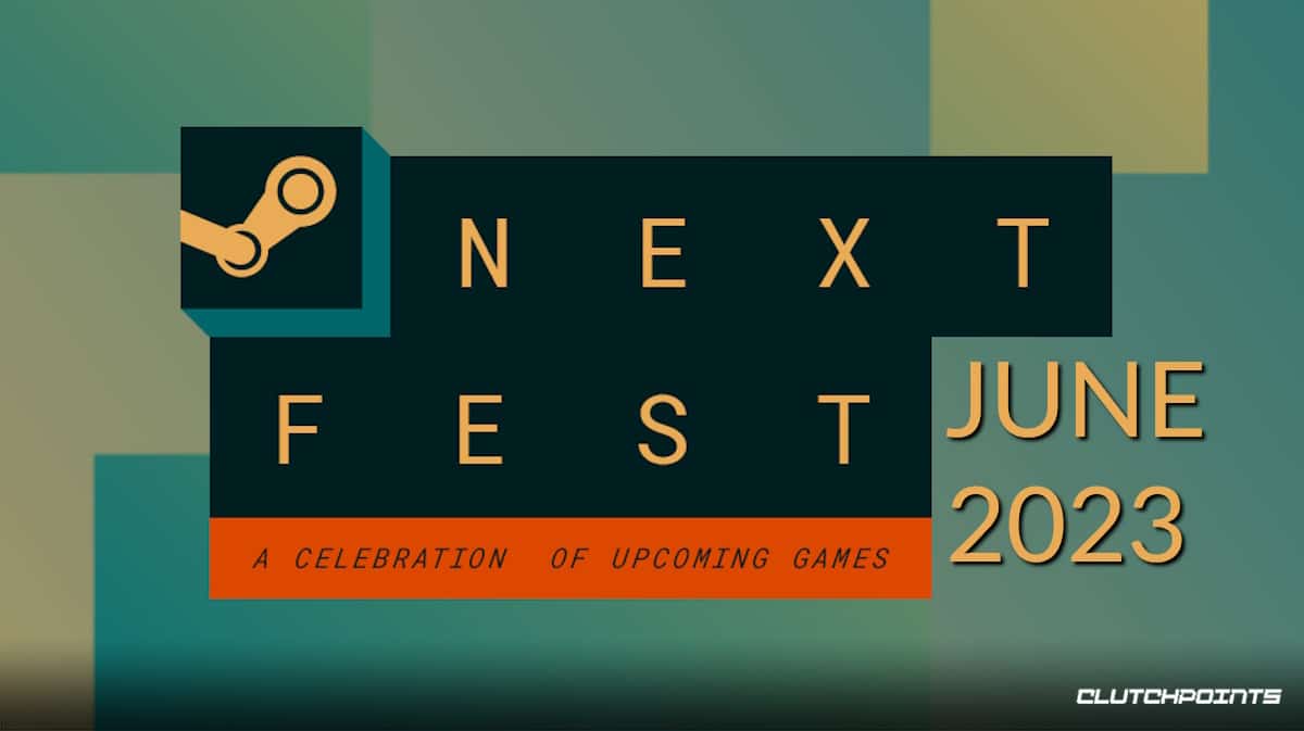 Steam Next Fest June 2024 Calendar Iris Renell