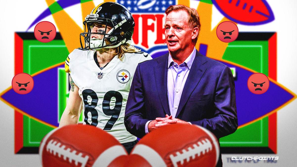 Steelers kickoff rule NFL Gunner Olszewski