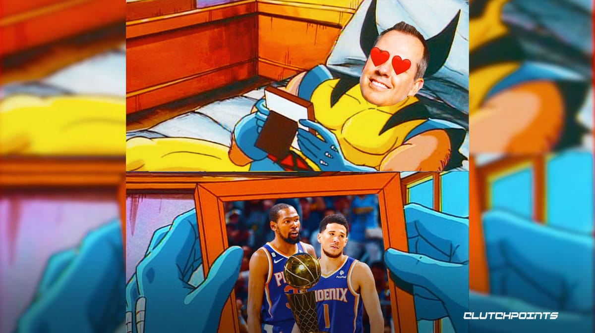 Suns, Frank Vogel