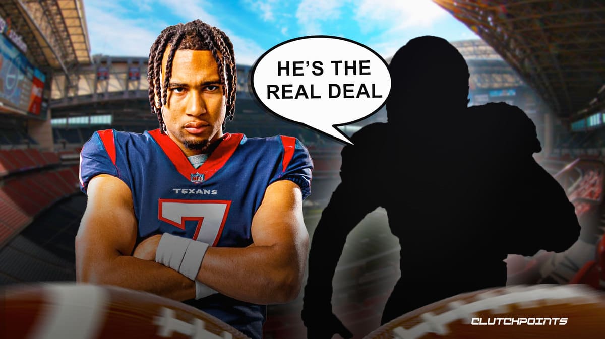 Texans, CJ Stroud, Noah Brown, Cowboys, Dak Prescott