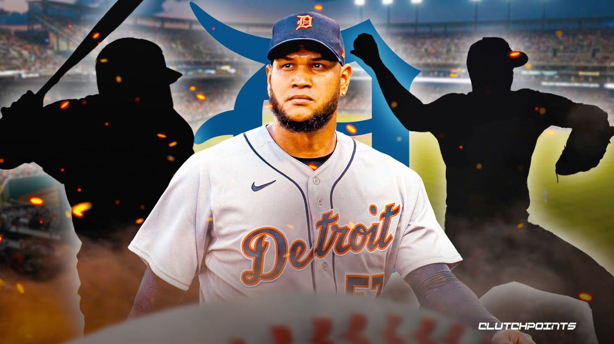 Tigers, Eduardo Rodriguez