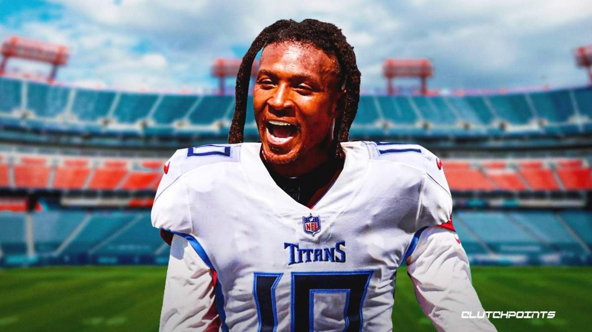 titans, deandre hopkins, cardinals, titans deandre hopkins, deandre hopkins visit