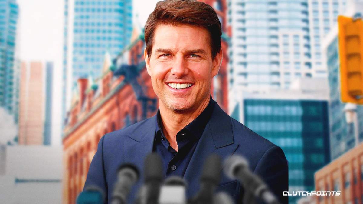 Tomorrow Cruise, Mission: Impossible