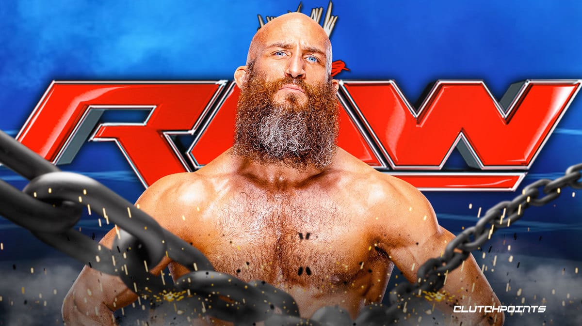 WWE, Tommaso Ciampa, The Miz, Seth Rollins, Johnny Gargano,